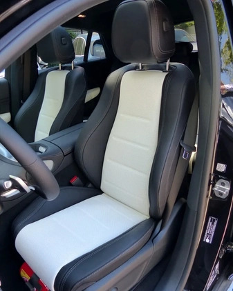 Mercedes-Benz GLE cena 479900 przebieg: 50, rok produkcji 2023 z Wilamowice małe 529
